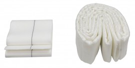 RIDGID 74728 Pipe Patch Containment Kit for 3&amp;quot; packers-