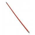 RIDGID 74773 Pipe Patch Air Push Rod, 5&#039;-