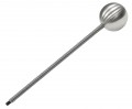 RIDGID 74798 Pipe Patch Ball and Spring Leader Guide for 3 to 4&amp;quot; and 4 to 6&amp;quot; packers-