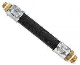 RIDGID 74808 Pipe Patch Flexible Adapter, 3 to 4&amp;quot; packers -