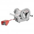 RIDGID 75075 300 Power Drive, 57 rpm-