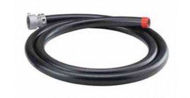 RIDGID 76575 Rear Guide Hose, 15'-