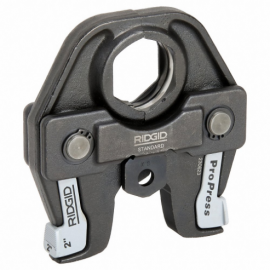 RIDGID 76677 Standard ProPress Jaw, 2&amp;quot;-