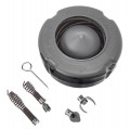 RIDGID 76817 Drain Cleaner Accessories Cable Kit, C6-