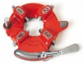 RIDGID&amp;reg; 811A Quick-Opening Die Head, RH, &amp;frac18; to 2&amp;quot; NPT-