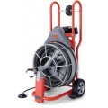 RIDGID 83557 K-750R Drain Cleaning Drum Machine-