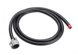 RIDGID 84325 Rear Guide Hose, 10'-