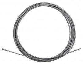 RIDGID 87577 C-31IW Integral Wound Drum Cable, 0.38", 50'-