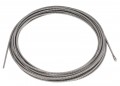 RIDGID 87582 C-32IW Integral Wound Drum Cable, 0.38&quot;, 75&#039;-