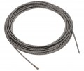 RIDGID 87587 C-33IW Integral Wound Drum Cable, 0.38&quot;, 100&#039;-