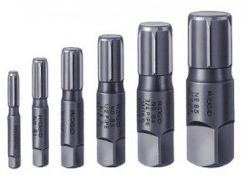 RIDGID 883 Pipe Extractor, 0.1 to 1.0&quot; (3 to 25mm) Capacity/Pipe Size-