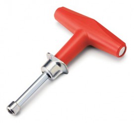 RIDGID 902 Torque Wrench, 7 NXM-