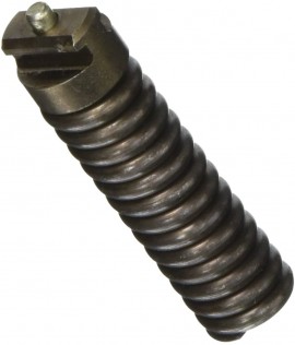 RIDGID 91037 Coupling, 3/8&quot; IW cable repair-
