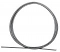 RIDGID 92475 C-28 Inner Core Drum Cable, 0.75&quot;, 25&#039;-