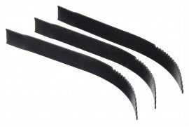 RIDGID 92875 Replacement Blade, 3-blade cutter 6"-