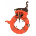 RIDGID 93562 928 BSPT Europe Die Head, RH, 2 &amp;frac12; to 3&quot;-