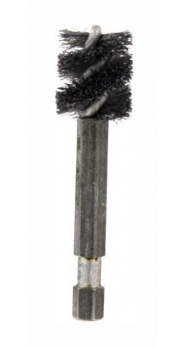RIDGID 93717 Fitting Brush, 0.5"-