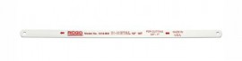 RIDGID 93785 Bi-Metal Hacksaw Blade, 12"-