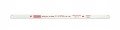 RIDGID 93785 Bi-Metal Hacksaw Blade, 12"-