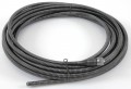 RIDGID 96037 C-6IC Sink/Sectional Cable with Male Coupling, 0.38&quot;, 35&#039;-