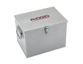 RIDGID 96720 Carrying Case for 65-R-