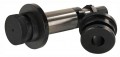RIDGID 96987 Drive and Groove Roll Set, 18 to 20" sch. 10 steel or stainless steel-