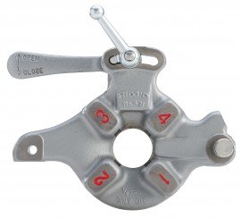 RIDGID 97045 531 Quick-Opening Bolt Die Head, 0.25 to 1&quot;-
