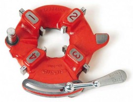 RIDGID 97065 811A Die Head, Quick 