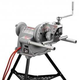 RIDGID 975 Combo Roll Groover-