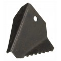RIDGID 97975 4-Blade Cutter, 3 &amp;frac12;&quot;-