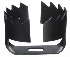 RIDGID 98070 Replacement Blade, sawtooth cutter, 2.52"-