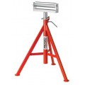 RIDGID CJ-99 Conveyor Head Pipe Stand-
