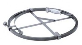 RIDGID 62605 E-2739 One-Piece Flat Sewer Tape, 3/4 X 1/8 X100&#039;-