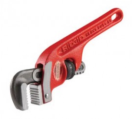 RIDGID E-36 End Pipe Wrench, 36&amp;quot;-