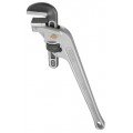 RIDGID E-924 Aluminum End Wrench, 24&amp;quot;-