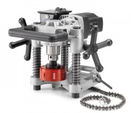 RIDGID HC450 Hole Cutter-