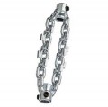 RIDGID K9-102 FlexShaft Knocker, 2&amp;quot;, 2-chain-