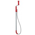 RIDGID K-3 59787 3&#039; Toilet Auger with Bulb Head-