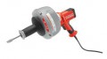 RIDGID K-45AF Sink Machine, 115V-