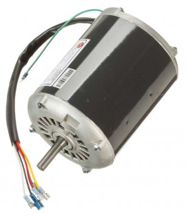 RIDGID K-60SP Motor Only, 115V/60Hz-