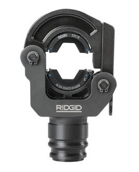 RIDGID LR-60B Latching Round Crimp Head-