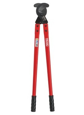 リジッド RIDGID 83350 1380 ケーブル カッター 直送品 RIDGID(リジッド) 1380 ケーブル カッター 83350