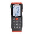 RIDGID micro LM-400 Laser Distance Meter, 229 feet (70m) Range-