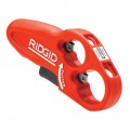 RIDGID PTEC 5000 Plastic Drain Pipe Cutter, 50mm Capacity (O.D.)-