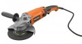 RIDGID R10201 Angle Grinder, 15 Amp, 7&quot;-