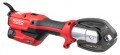 RIDGID RP 115 Mini Press Tool with &amp;frac12;&amp;quot; and &amp;frac34;&amp;quot; mini jaws, 1.26&amp;quot;-