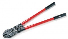 RIDGID S24 Bolt Cutter, 24" (610mm)-
