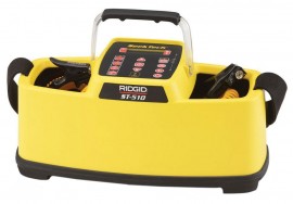 RIDGID ST-510 SeekTech Transmitter, 10 Watts-