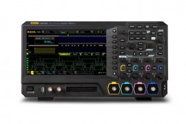 RIGOL MSO5354 Digital Oscilloscope, 350 MHz, 4 Channel-