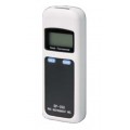 RKC DP-350C*A-1 Digital Handheld Thermometer with anti-shock cover, -328 to 1999&amp;deg;F-